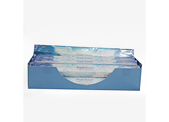 Box of 6 Angel Touch Incense Sticks STOCK DUE SOON