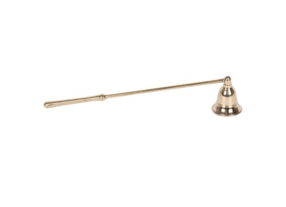 Brass Candle Snuffer STOCK DUE SOON