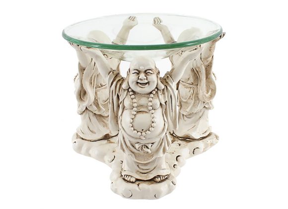 Buddha Oil Burner