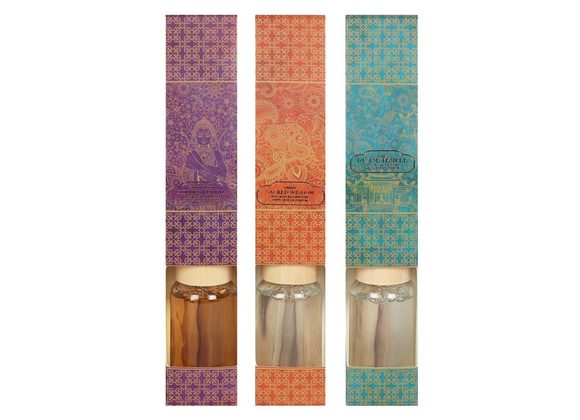 Buddha Reed Diffuser STOCK DUE 18/11/21