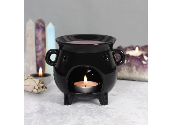 Cauldron Oil Burner STOCK DUE SOON