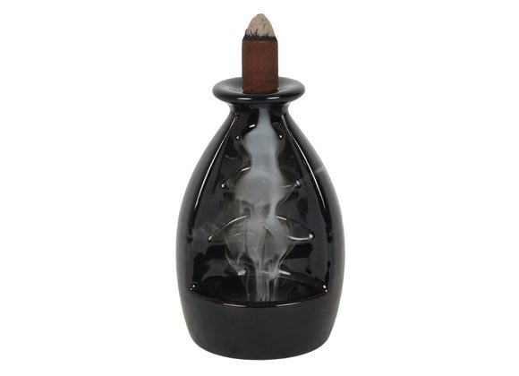 Cocoon Backflow Incense Burner 