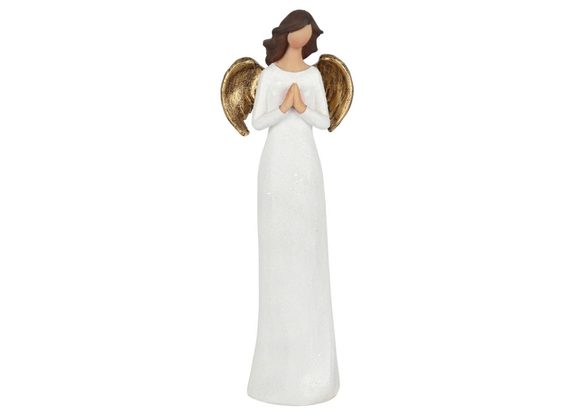 Sian Guardian Angel Ornament STOCK DUE 30/1/22