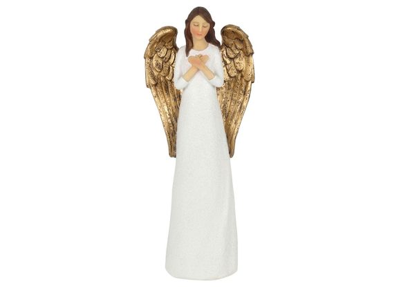 Kalani Guardian Angel Ornament STOCK DUE 30/1/22