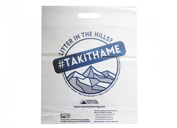 TakItHame bag - 1 bag