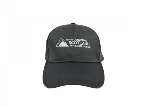 20% OFF Mountaineering Scotland Baseball Cap