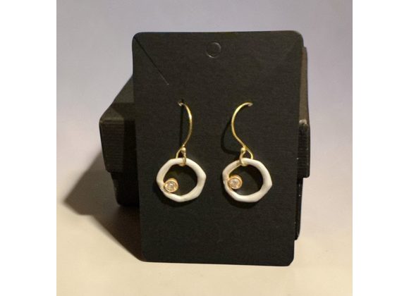 Lovely Drop Earrings
