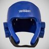 Blue Headguard