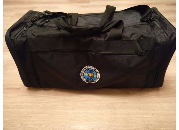 Official Premier Club Large Kit Bag