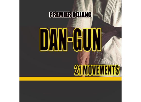 Dan Gun Step By Step