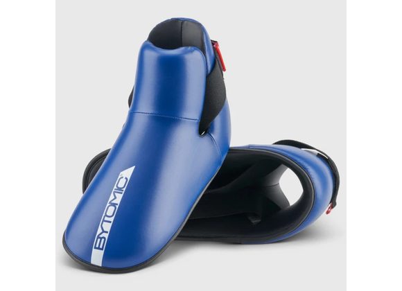 Bytomic Pointfighter Boots