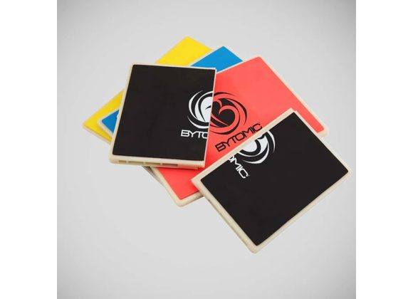 Foam Padded Breaker Board