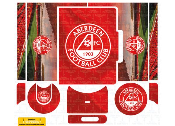 Aberdeen FC SUB Compact