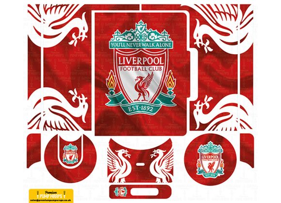 Liverpool FC SUB Compact