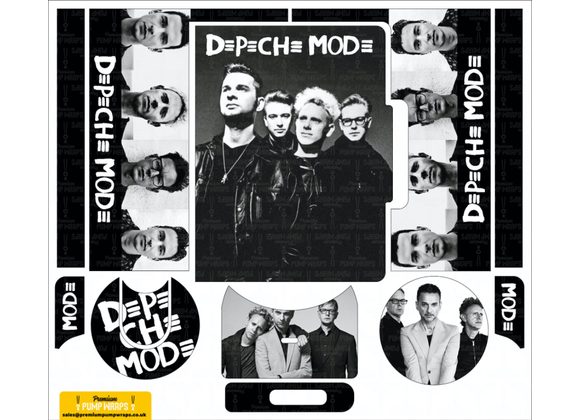 Depeche Mode V1