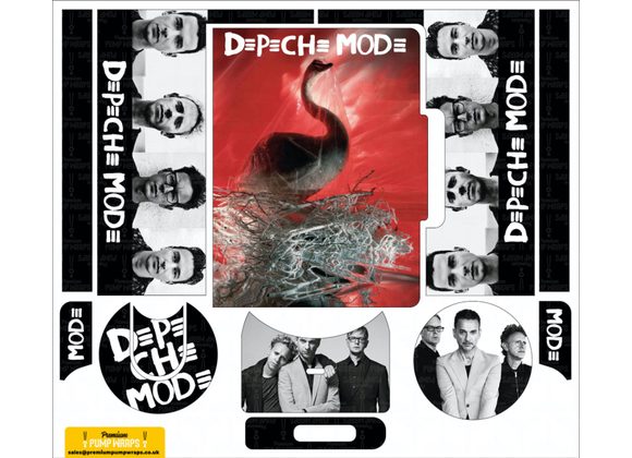 Depeche Mode V2