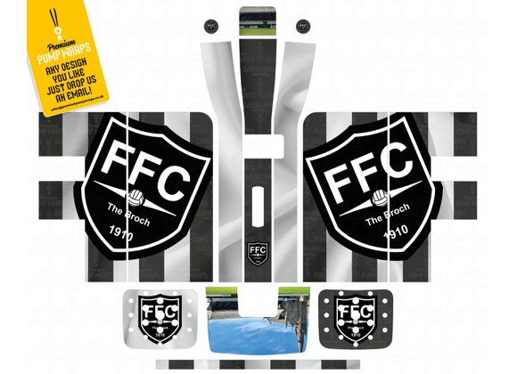 Fraserburgh FC Perfect Draft