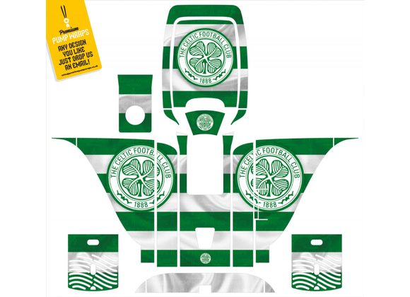 Celtic FC Perfect Draft Pro