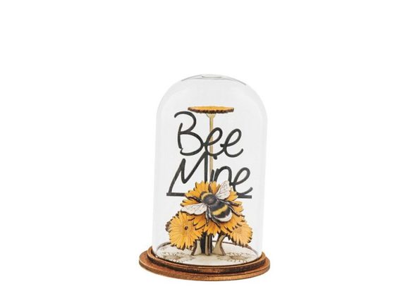 Bee Mine Kloche