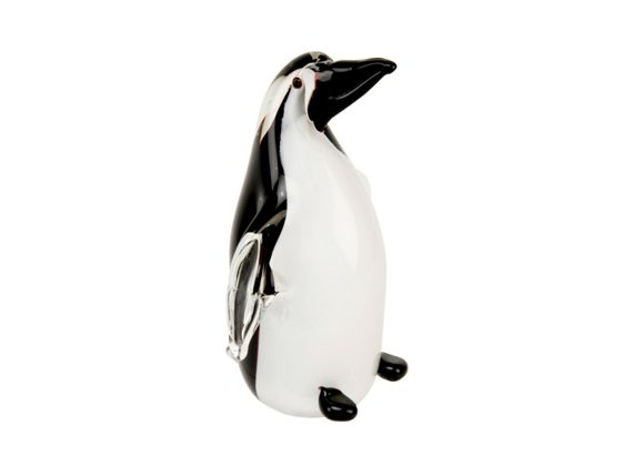 Penguin - Objets d'Art Figurine