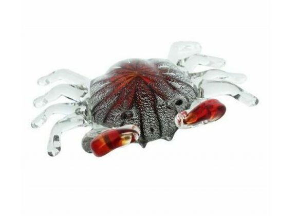 Crab - Objets d'art Figurine