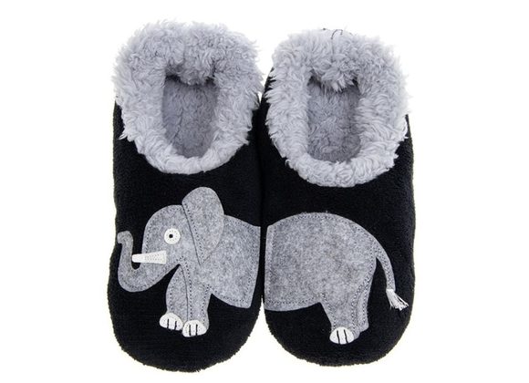Elephant Snoozies - Size 6-7 
