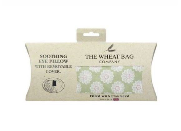 Soothing Eye Pillow - Daisy Sage