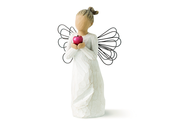 You're the Best Figurine by Willow Tree 