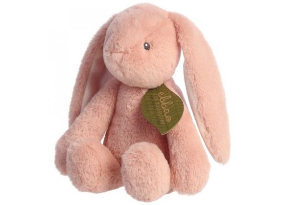Brenna Bunny - Ebba Eco Soft Toy