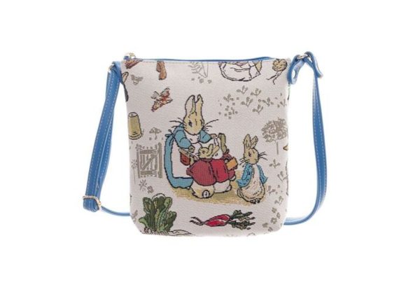 Peter Rabbit Sling Bag by Signare