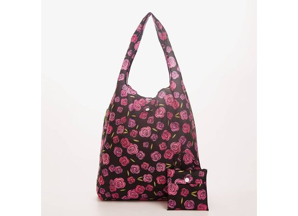 Black Mackintosh Shopper by Eco Chic