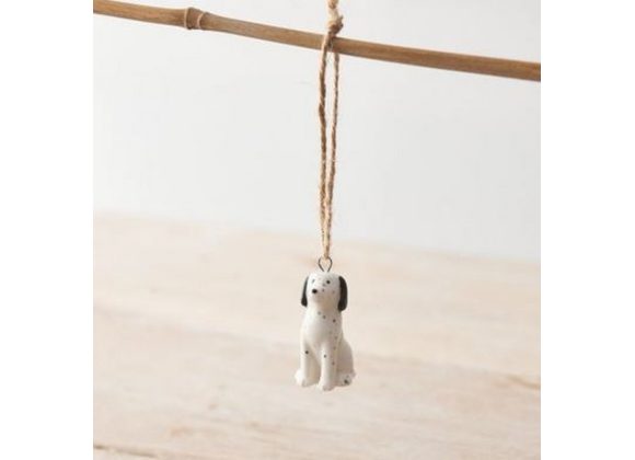 Dog Small hanging decoration