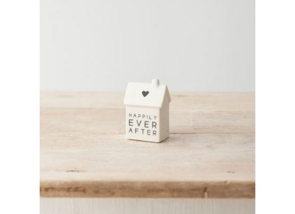 Happily Ever After 7cm House