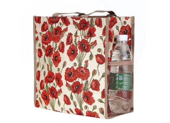 Poppy - Shopper Bag by Signare