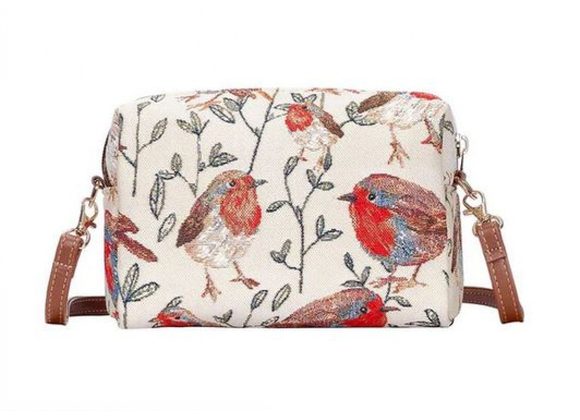 Robin- Hip Bag by Signare