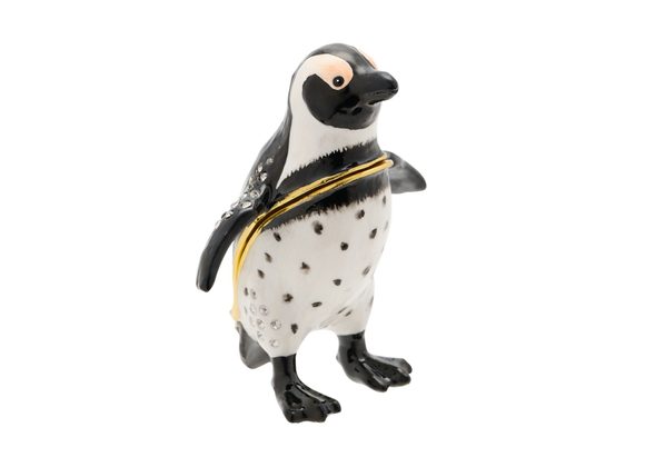 Penguin - Treasured Trinkets