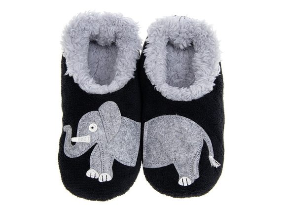 Elephant Snoozies - Size 3-4