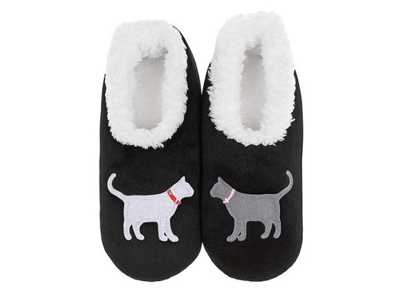 Two Cats Snoozies - Size 6-7