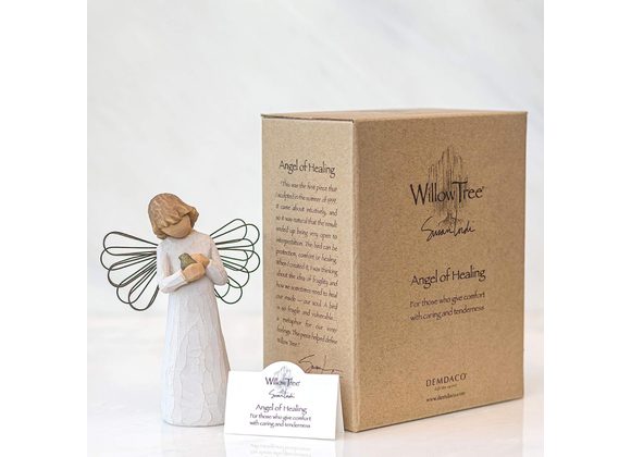 Angel of Healing by Willow Tree Figurine