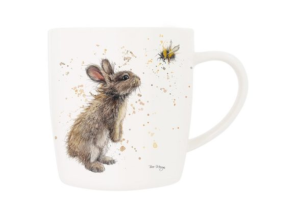 Bugsy & Bumble Mug by Bree Merryn 