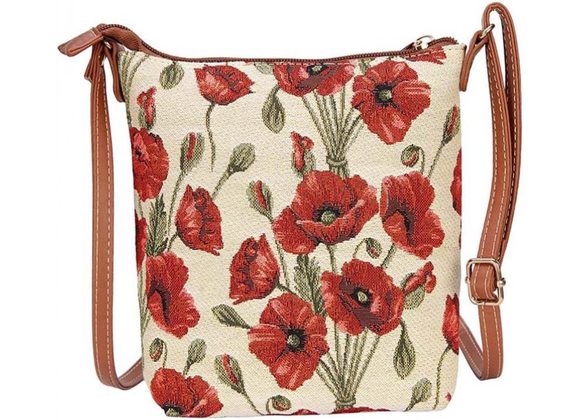 Poppy - Sling Bag by Signare
