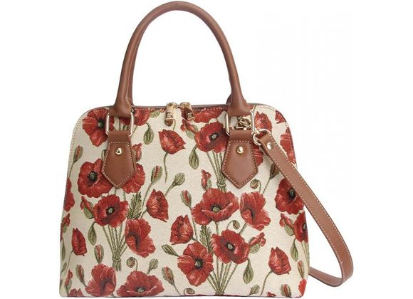 Poppy - Convertible Bag by Signare