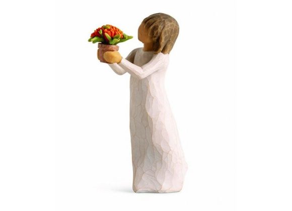 Little Things Figurine by Willow Tree
