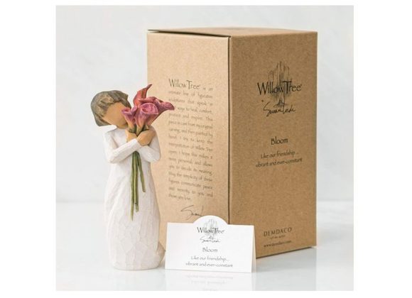 Bloom Figurine by Willow Tree 