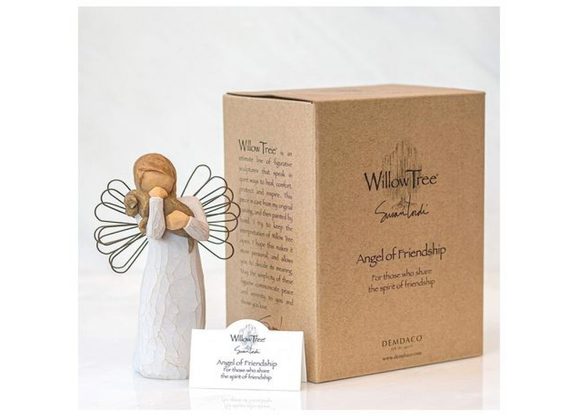 Angel of Friendship by Willow Tree Figurine