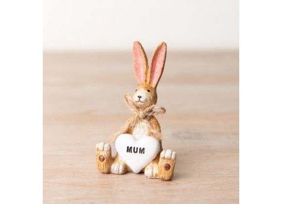 Mum Rabbit