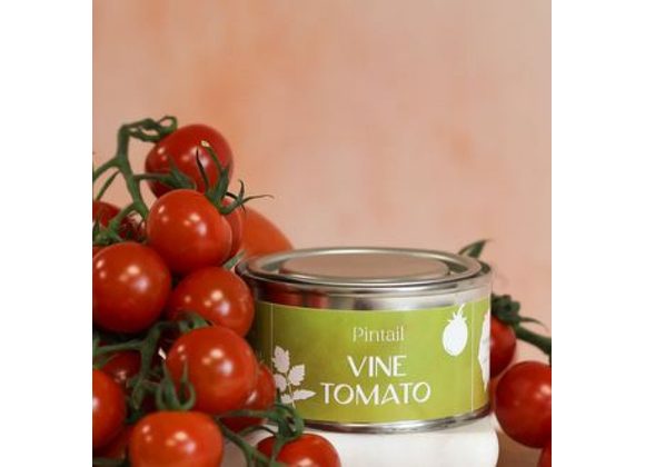 Vine Tomato Pintail Scented Candle