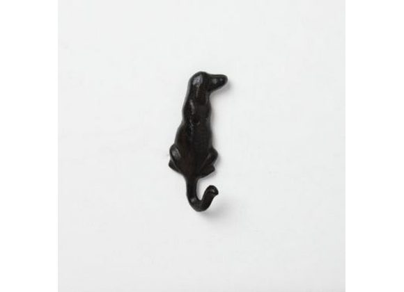 Cast Iron Dog Hook - In-store ONLY