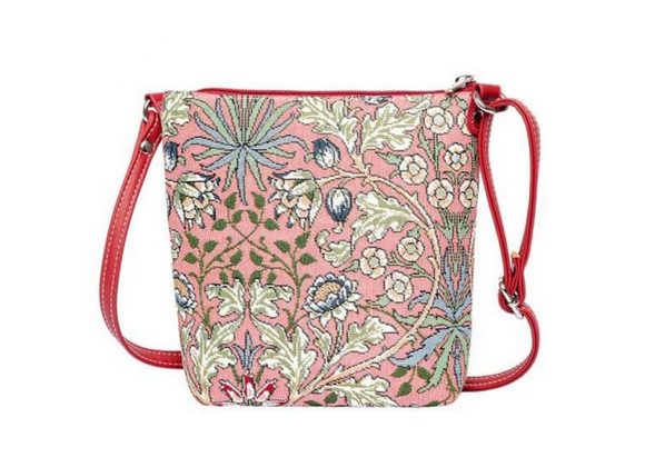 Hyacinth - Sling Bag by Signare