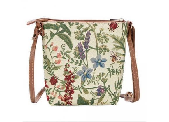 Morning Garden - Sling Bag by Signare